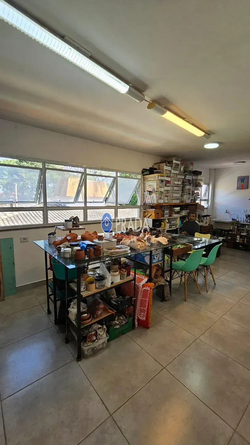 Casa, 4 quartos, 244 m² - Foto 29