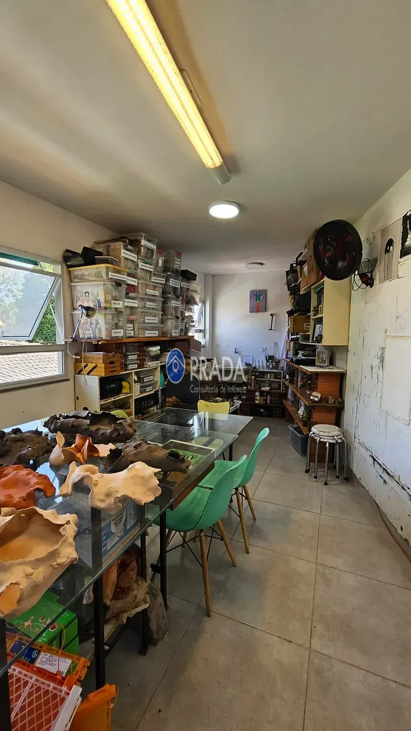 Casa, 4 quartos, 244 m² - Foto 30