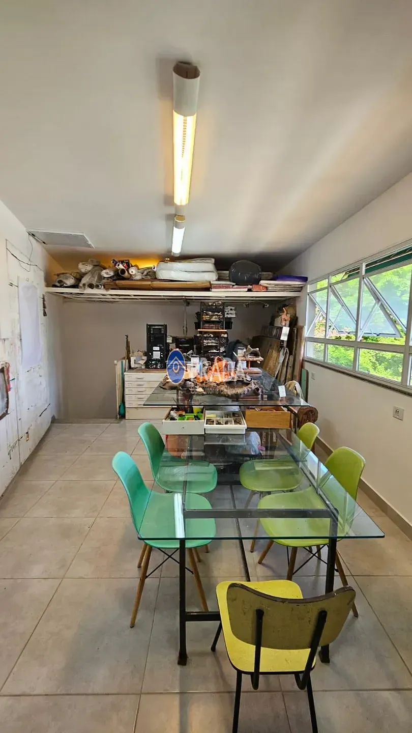 Casa, 4 quartos, 244 m² - Foto 31
