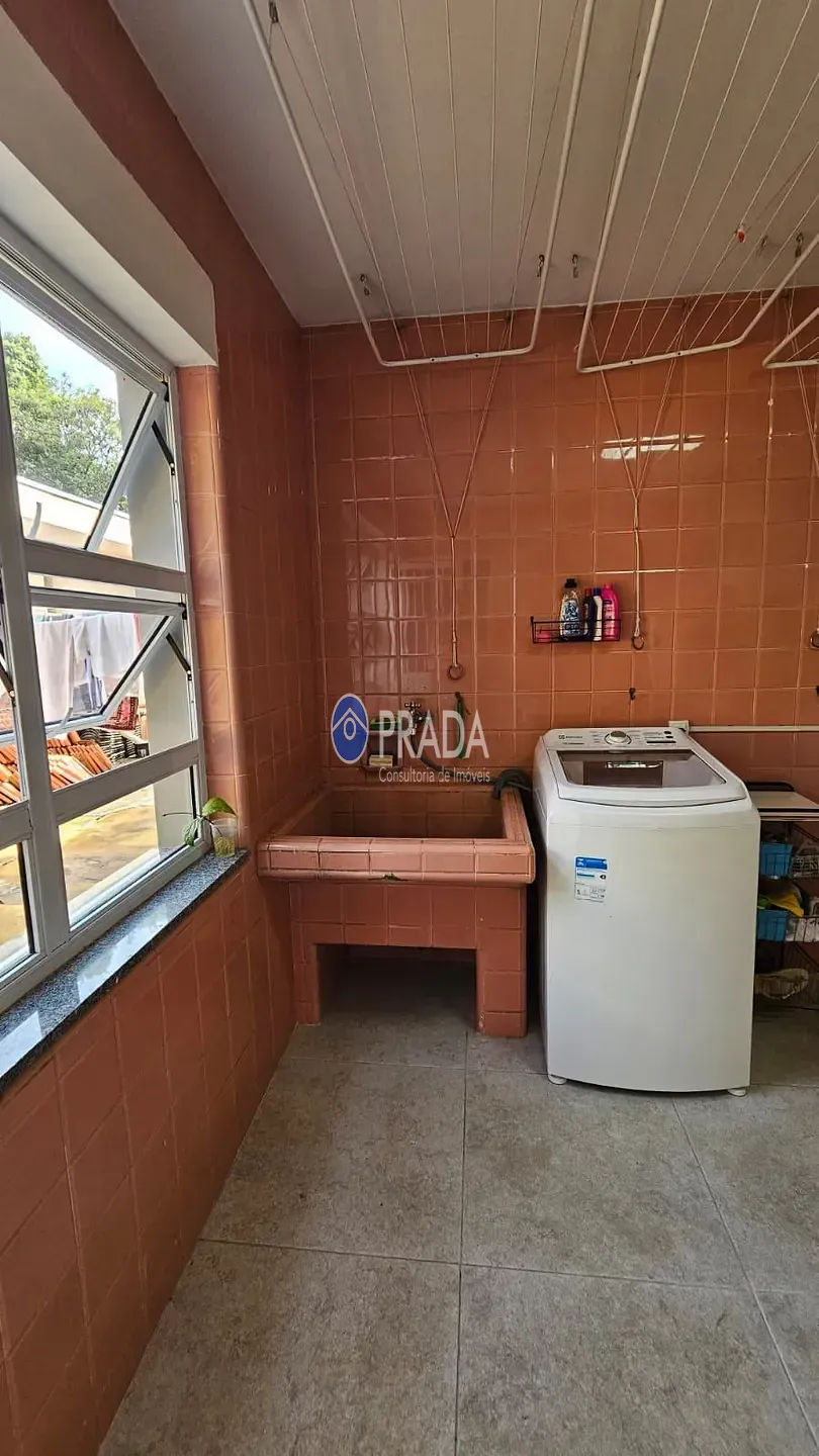 Casa, 4 quartos, 244 m² - Foto 36