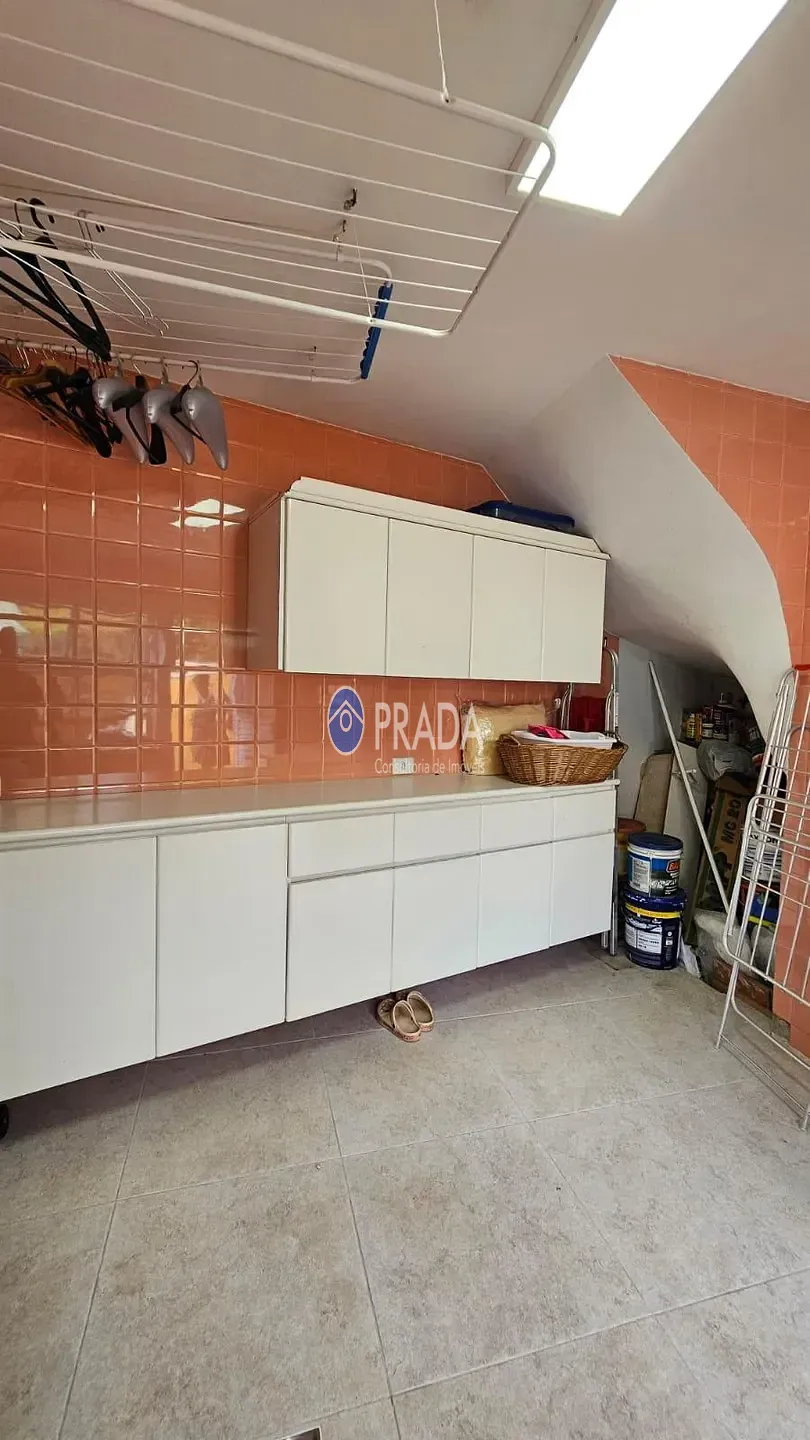 Casa, 4 quartos, 244 m² - Foto 37