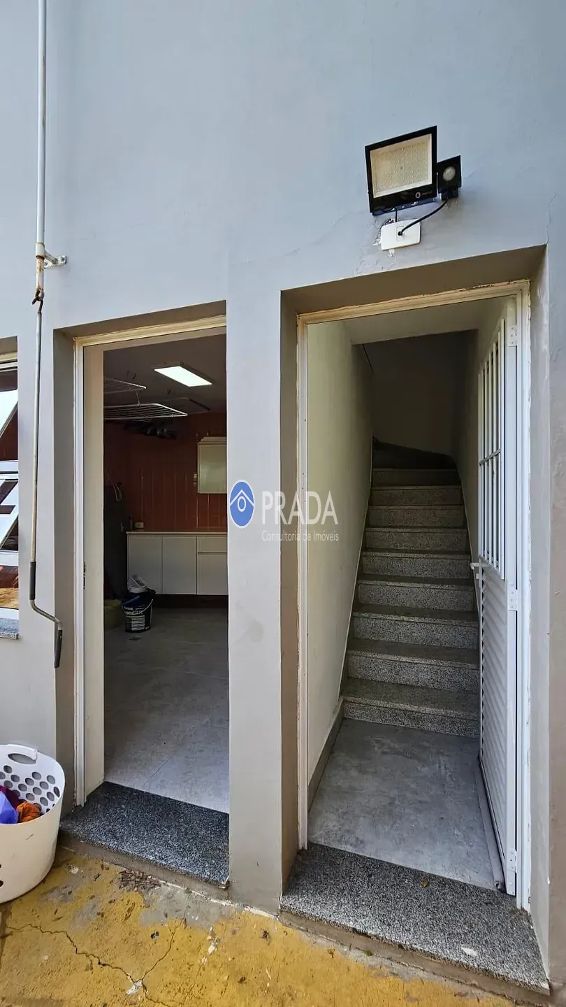 Casa, 4 quartos, 244 m² - Foto 38
