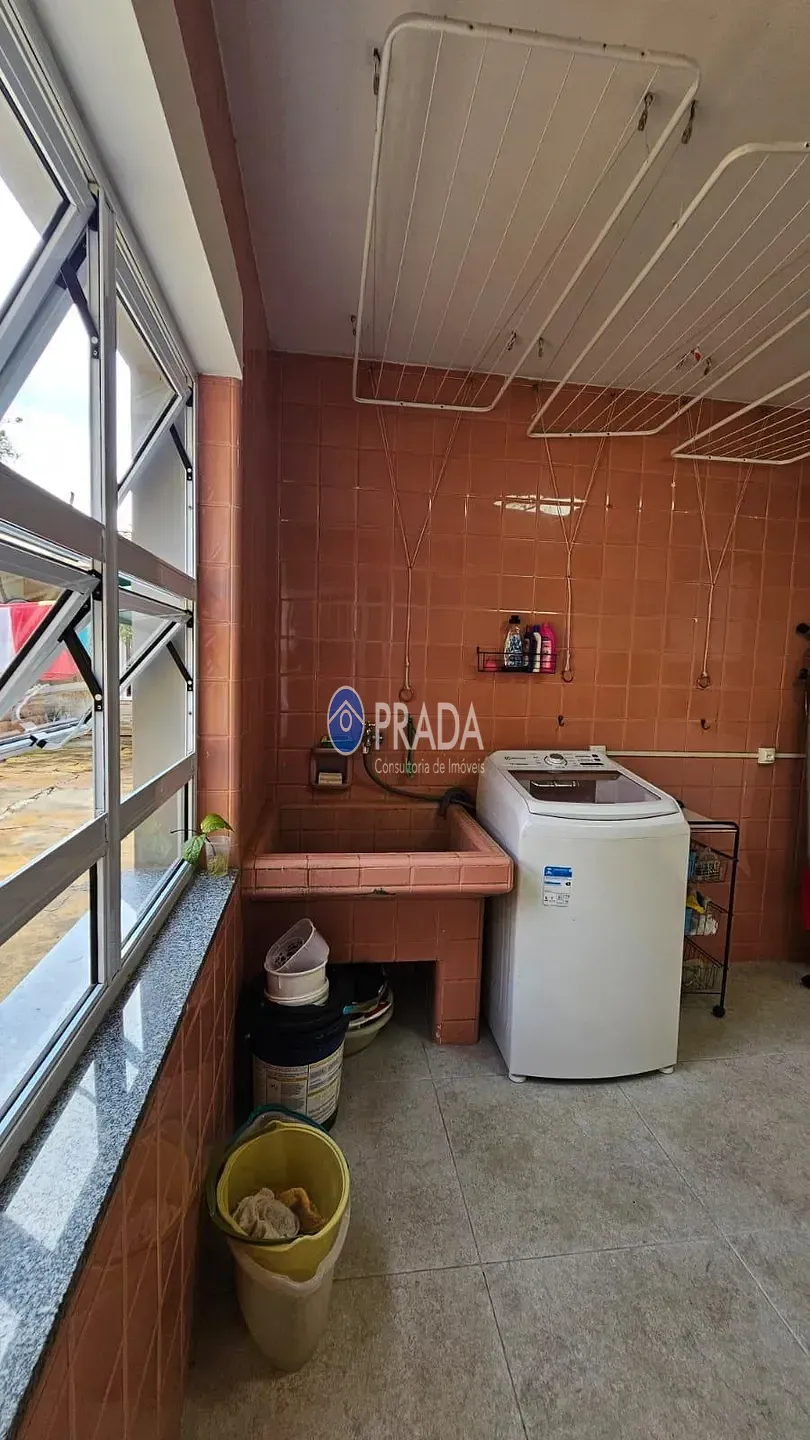 Casa, 4 quartos, 244 m² - Foto 40