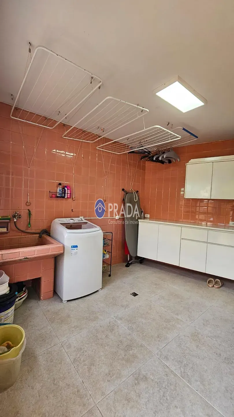 Casa, 4 quartos, 244 m² - Foto 41