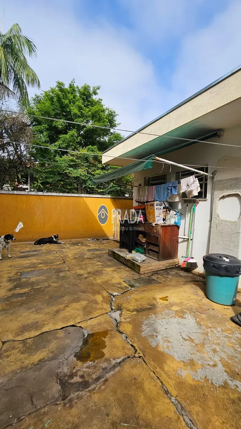 Casa, 4 quartos, 244 m² - Foto 46