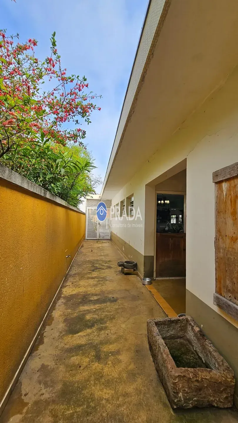 Casa, 4 quartos, 244 m² - Foto 47