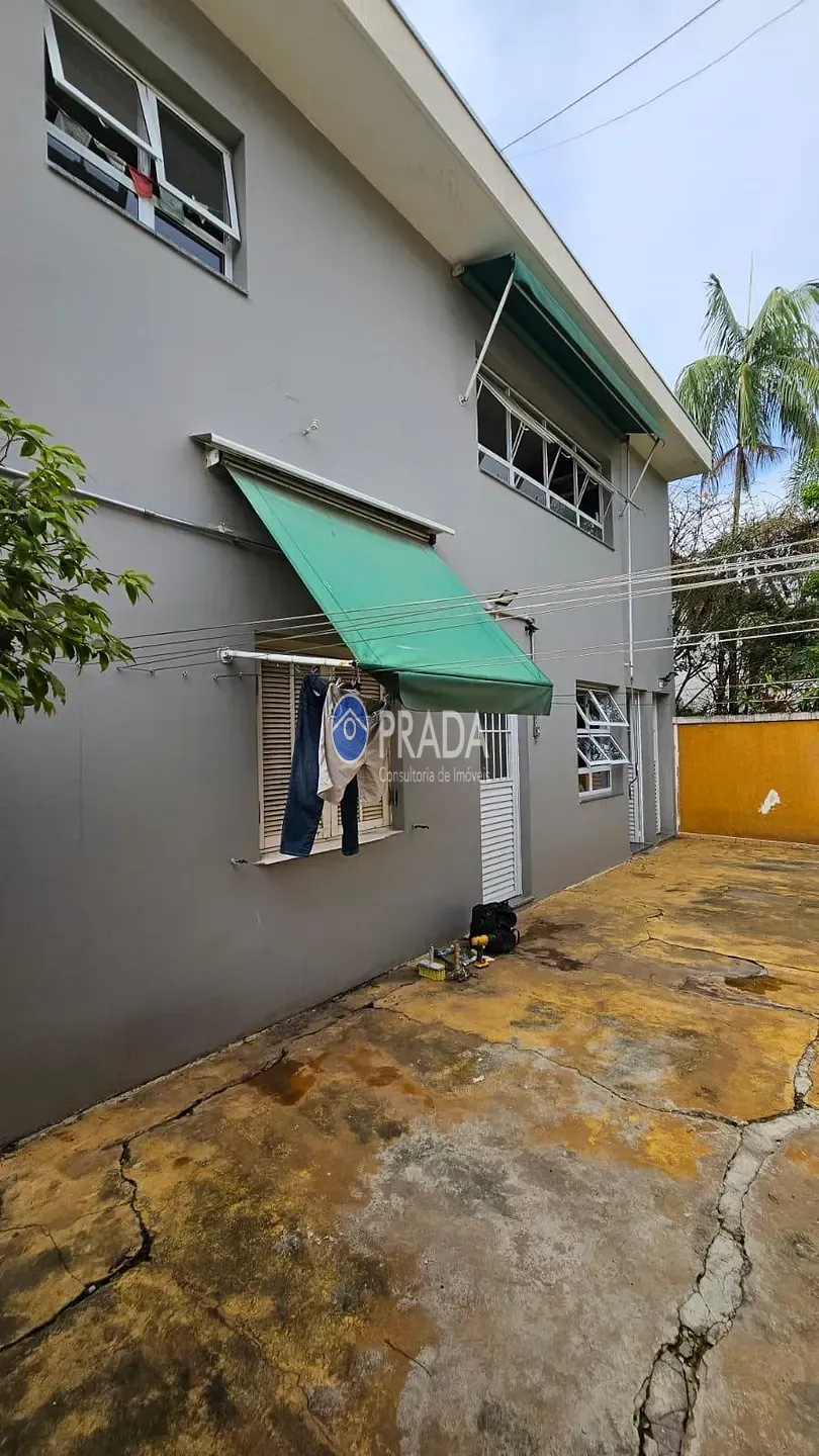 Casa, 4 quartos, 244 m² - Foto 49