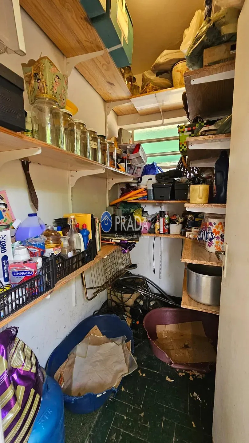 Casa, 4 quartos, 244 m² - Foto 55