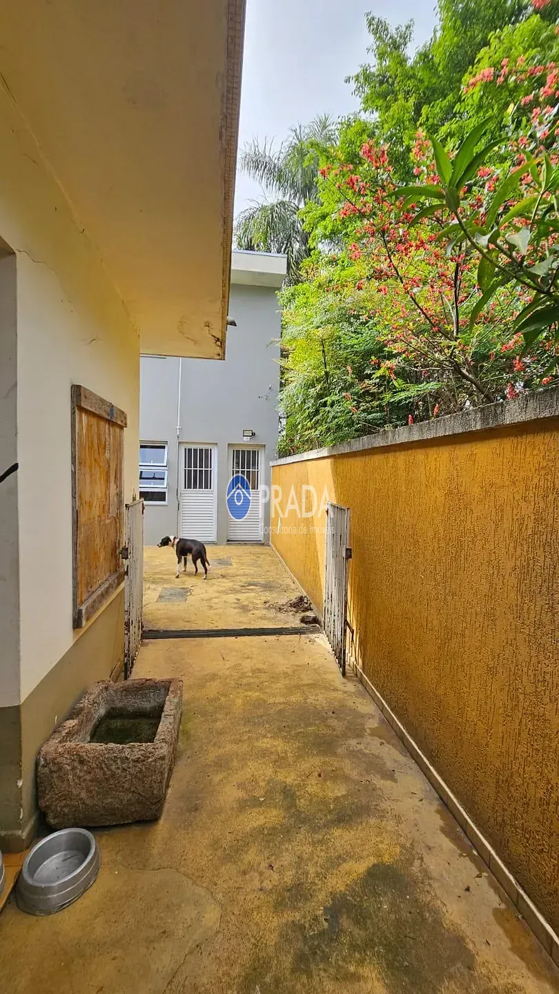 Casa, 4 quartos, 244 m² - Foto 56