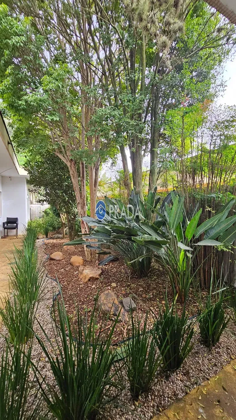 Casa, 4 quartos, 244 m² - Foto 57