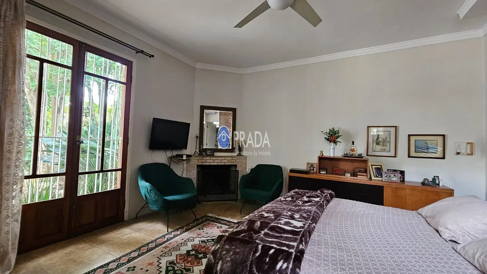 Casa, 4 quartos, 244 m² - Foto 62