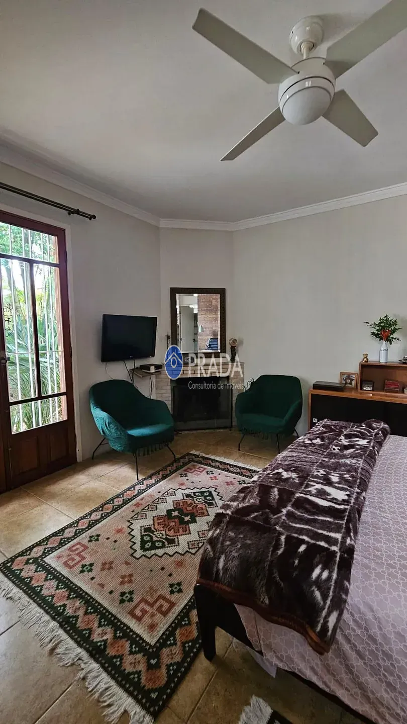 Casa, 4 quartos, 244 m² - Foto 63