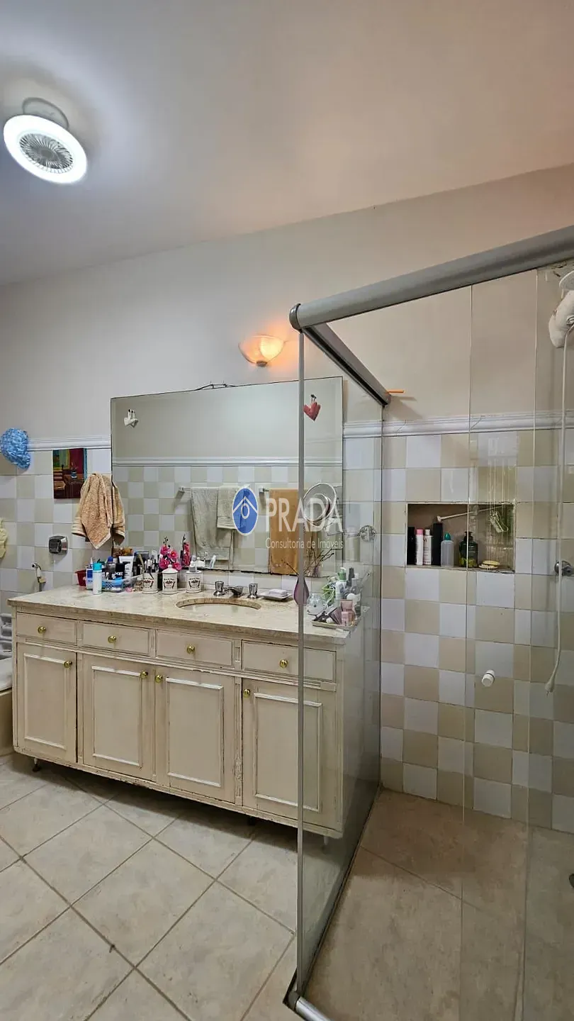 Casa, 4 quartos, 244 m² - Foto 64