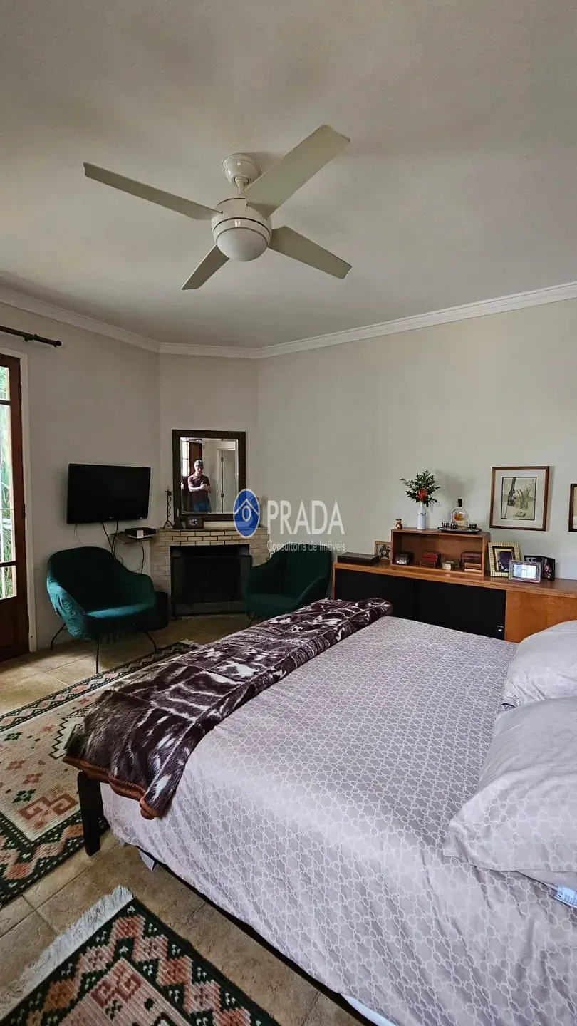Casa, 4 quartos, 244 m² - Foto 66