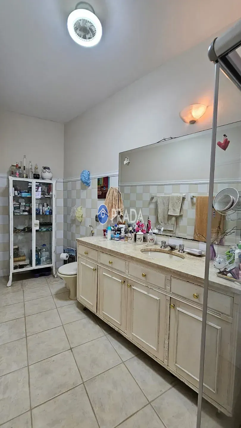 Casa, 4 quartos, 244 m² - Foto 67