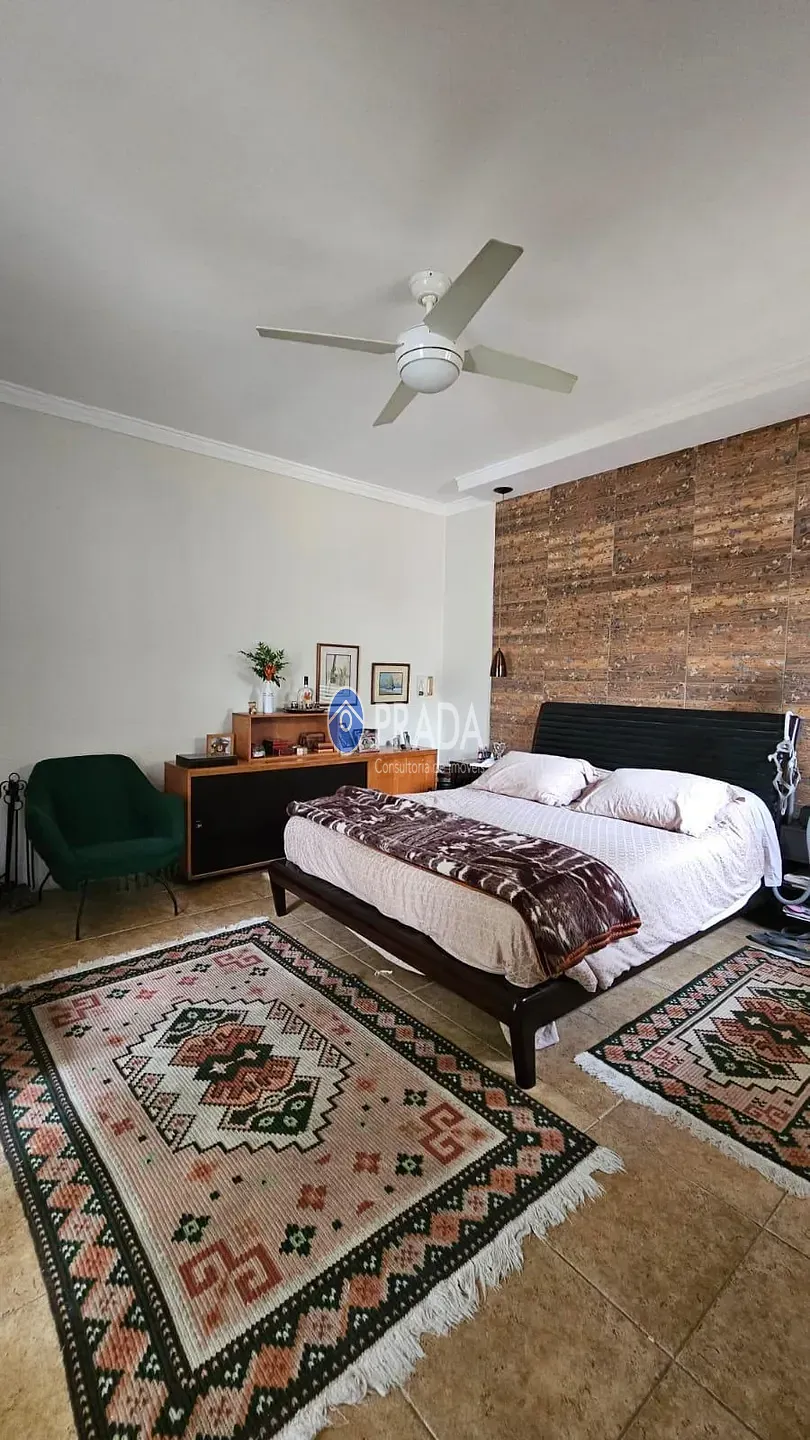 Casa, 4 quartos, 244 m² - Foto 69