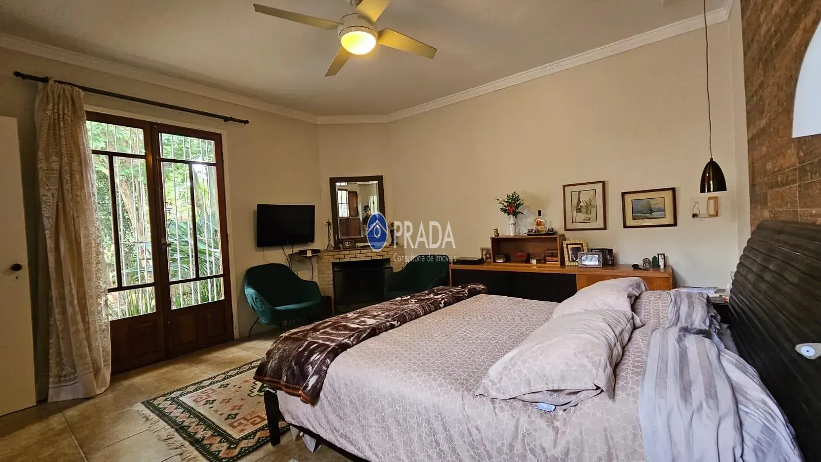 Casa, 4 quartos, 244 m² - Foto 71