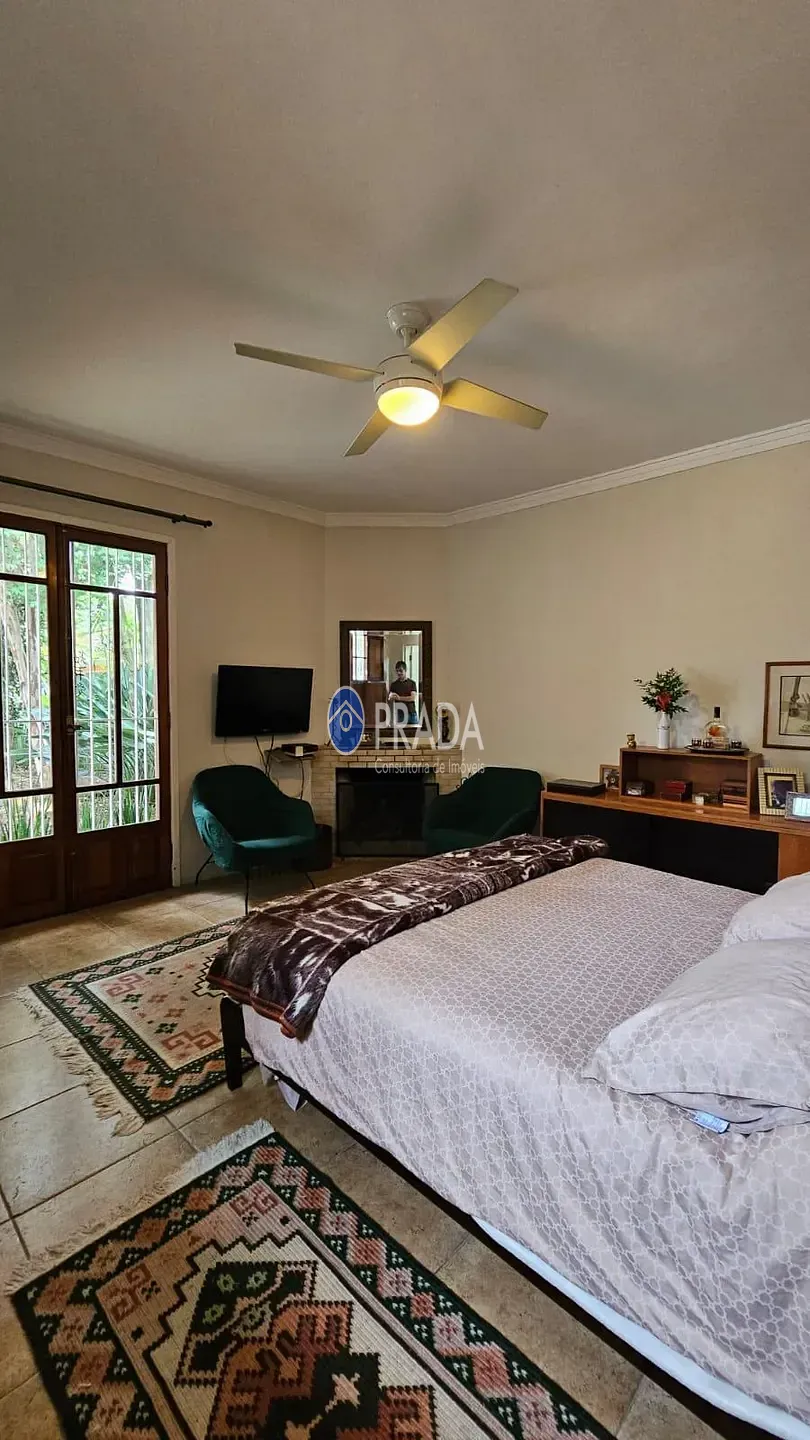 Casa, 4 quartos, 244 m² - Foto 73