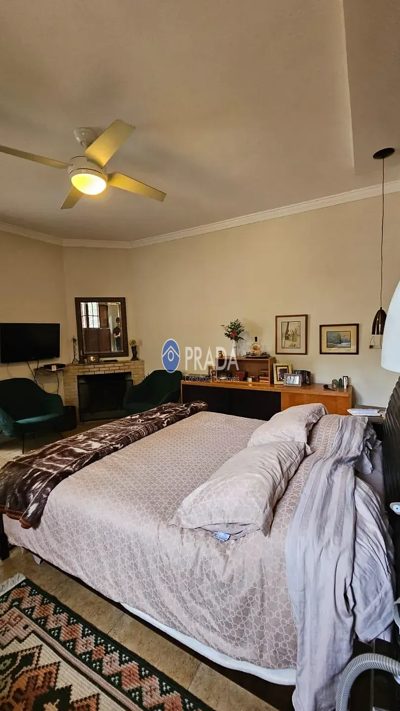 Casa, 4 quartos, 244 m² - Foto 75