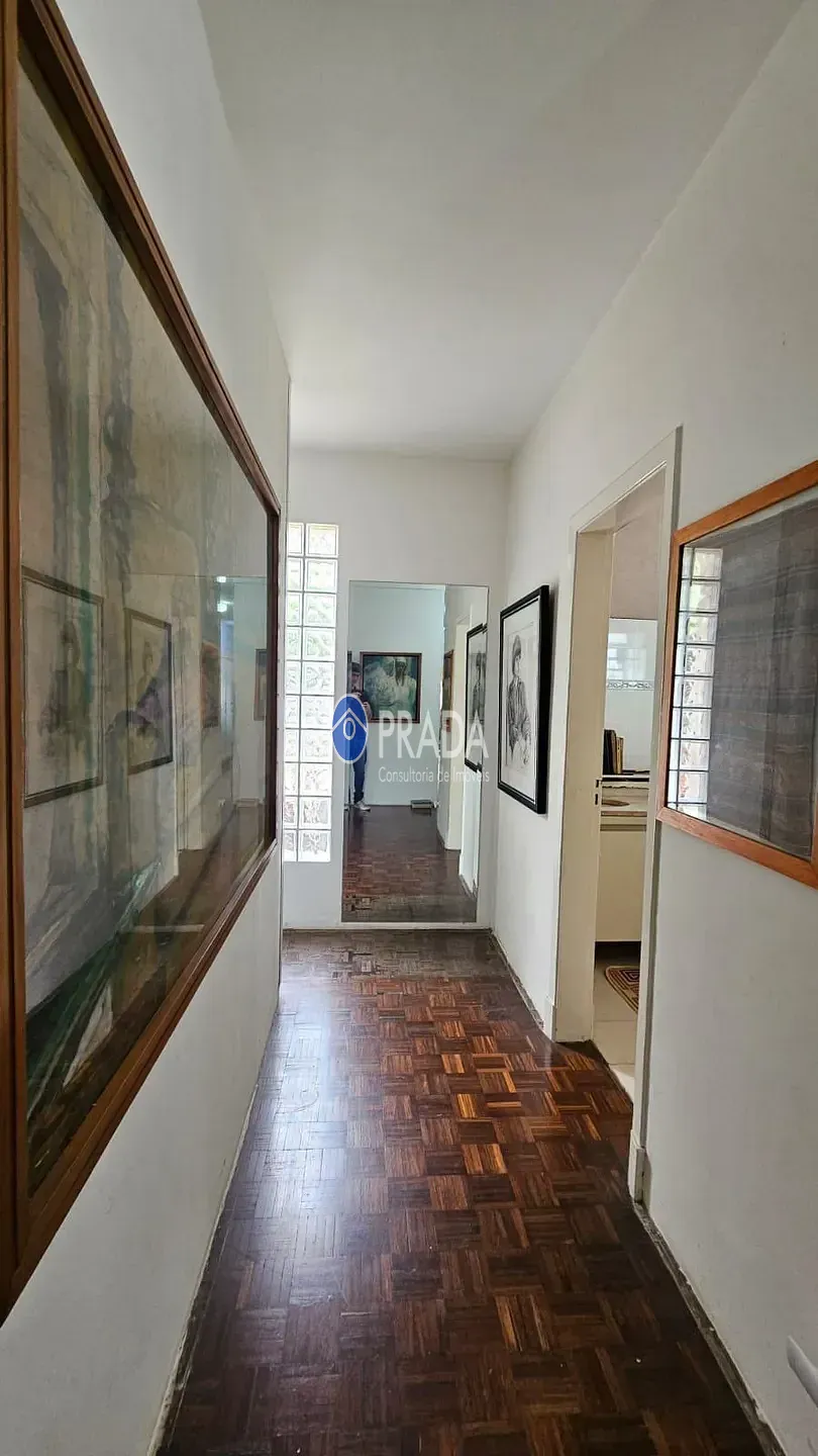 Casa, 4 quartos, 244 m² - Foto 81