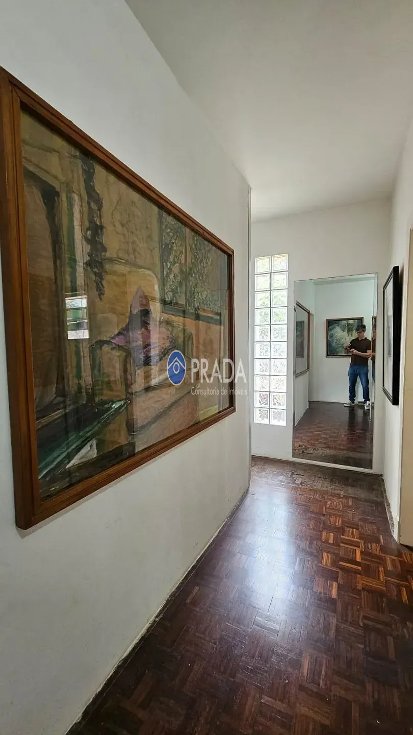 Casa, 4 quartos, 244 m² - Foto 83