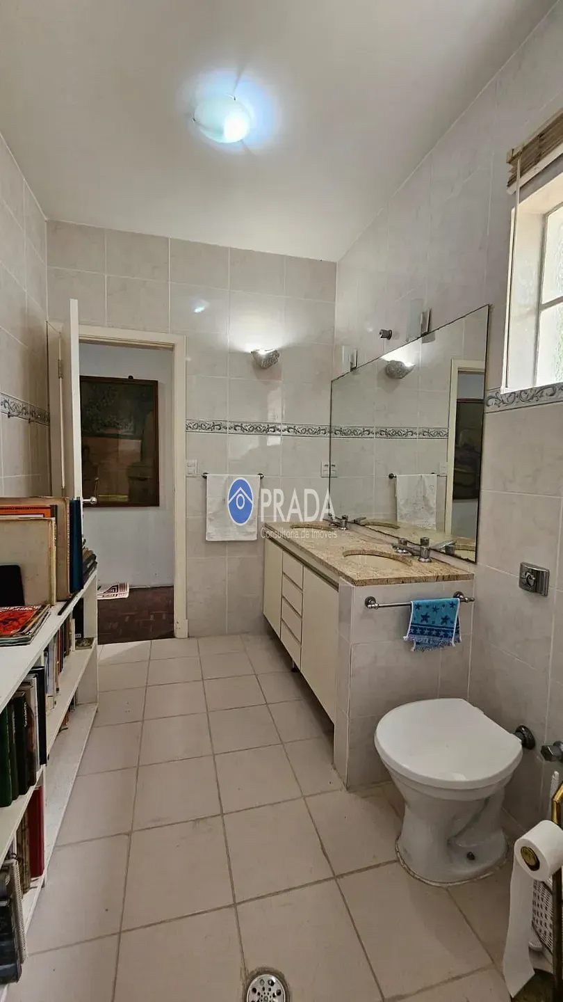 Casa, 4 quartos, 244 m² - Foto 85