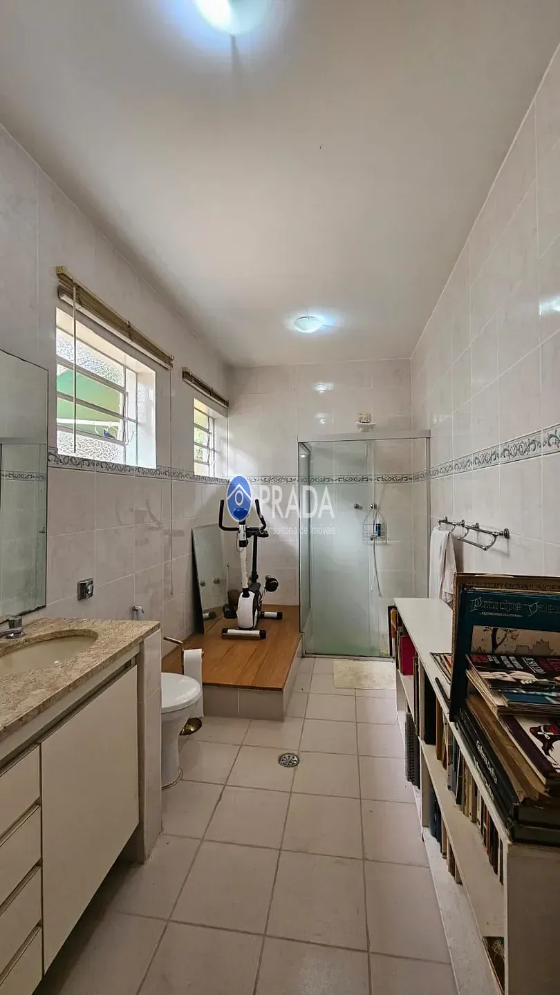 Casa, 4 quartos, 244 m² - Foto 87