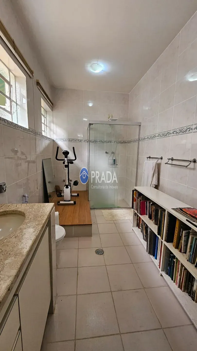 Casa, 4 quartos, 244 m² - Foto 89