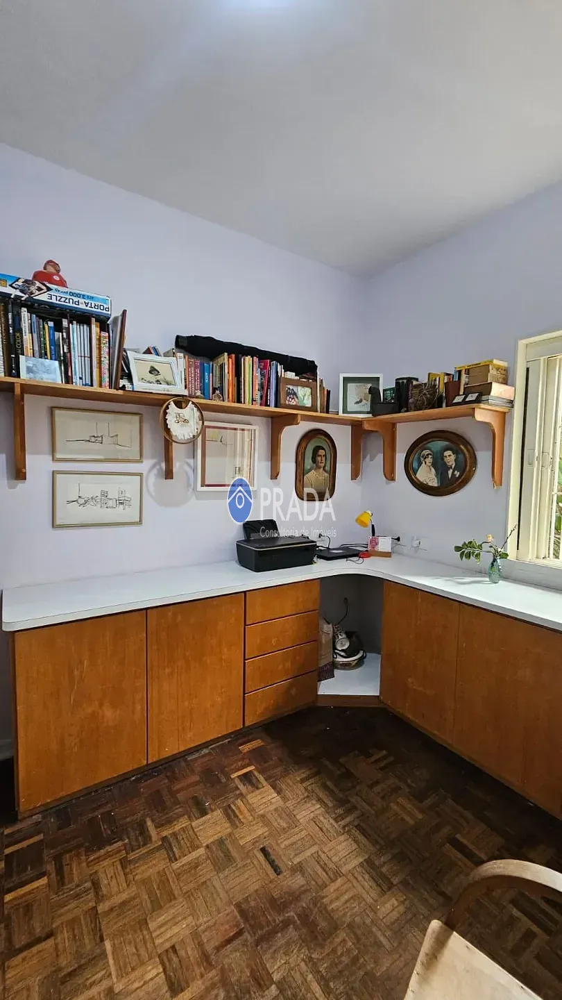 Casa, 4 quartos, 244 m² - Foto 91