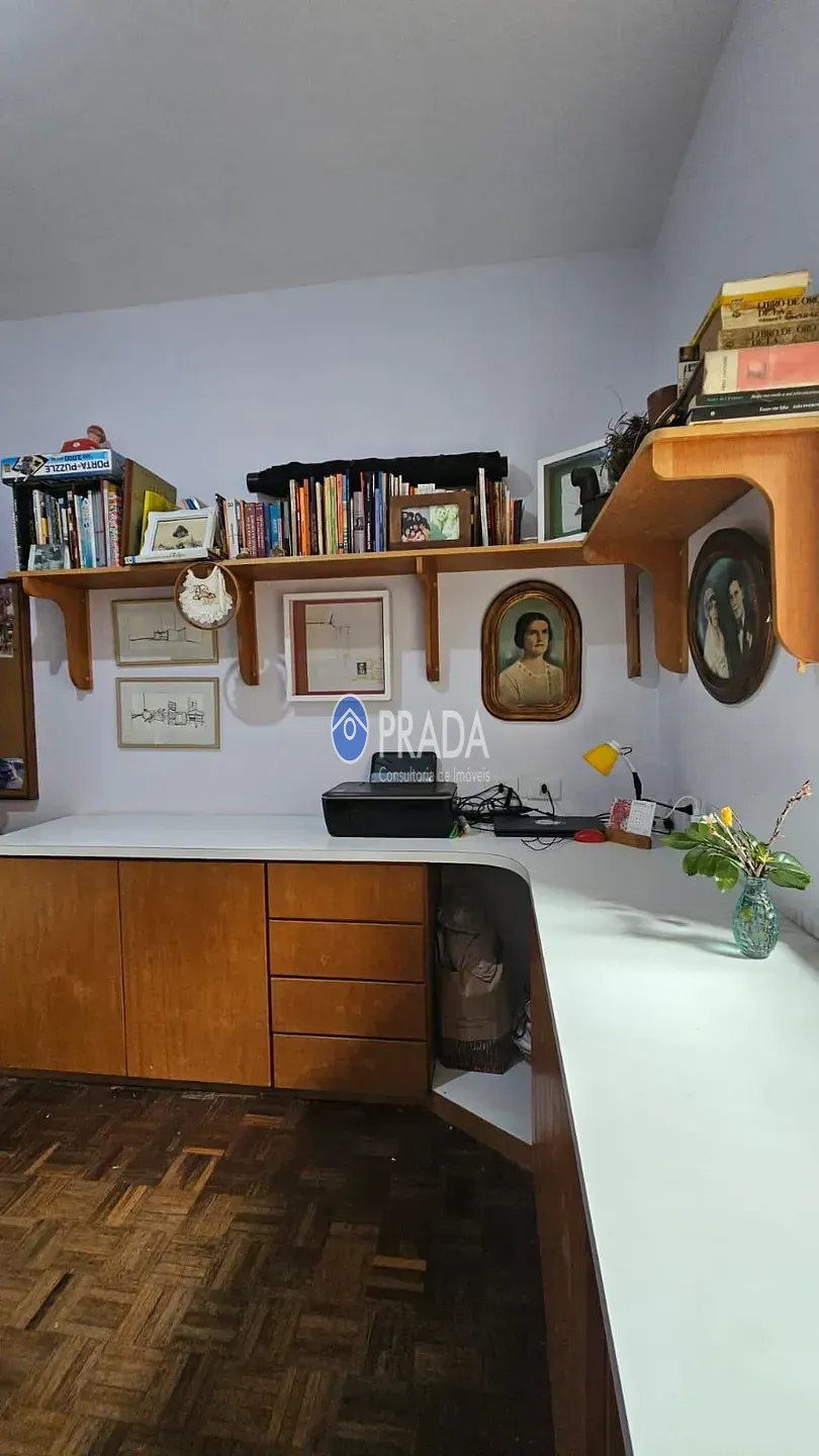 Casa, 4 quartos, 244 m² - Foto 93