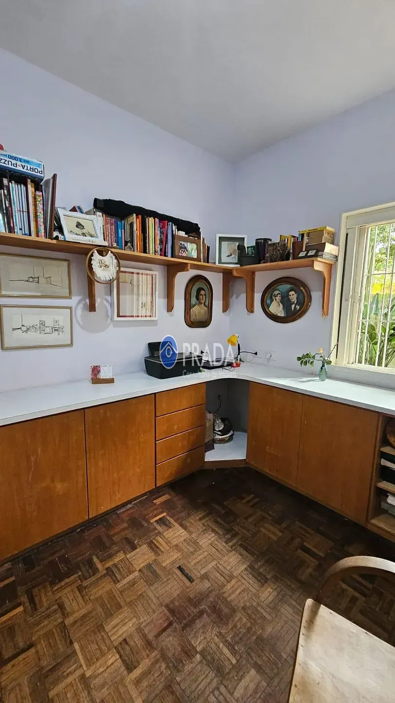 Casa, 4 quartos, 244 m² - Foto 95