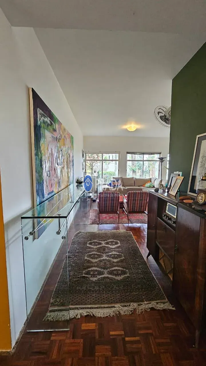 Casa, 4 quartos, 244 m² - Foto 110