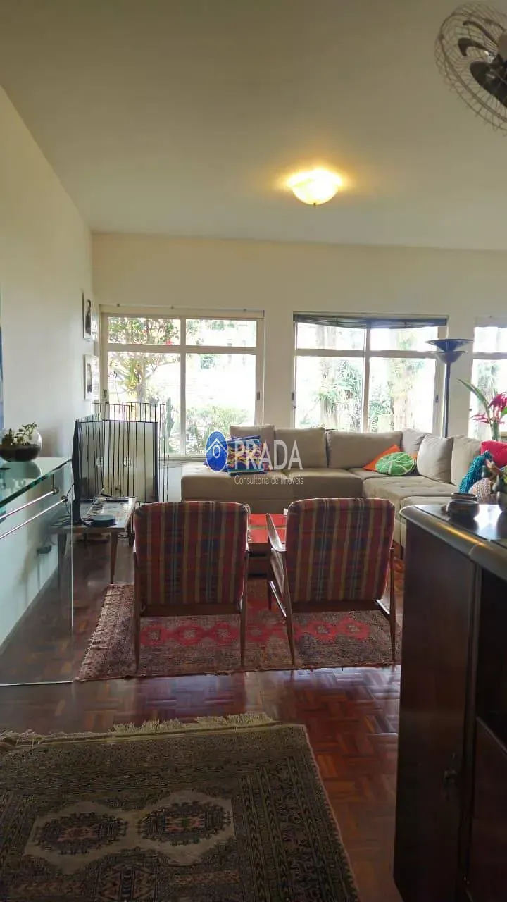 Casa, 4 quartos, 244 m² - Foto 111