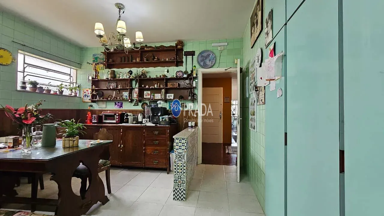 Casa, 4 quartos, 244 m² - Foto 114