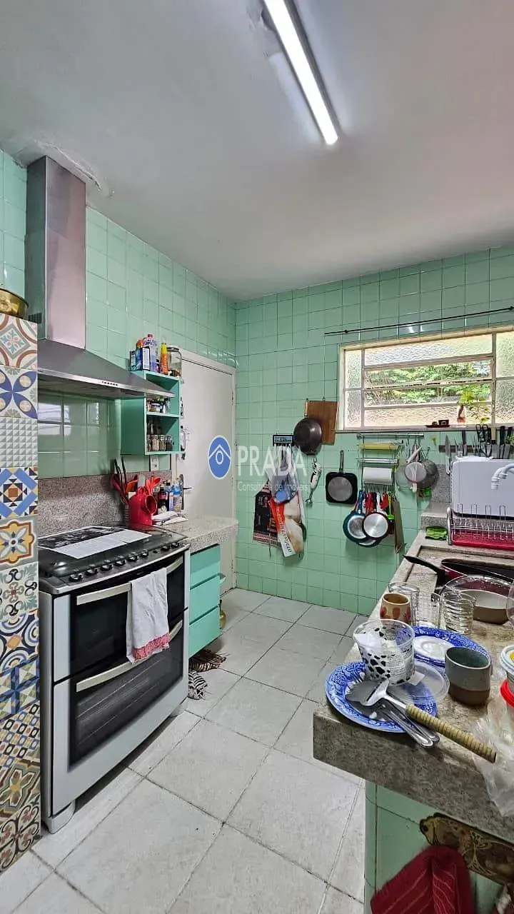 Casa, 4 quartos, 244 m² - Foto 118