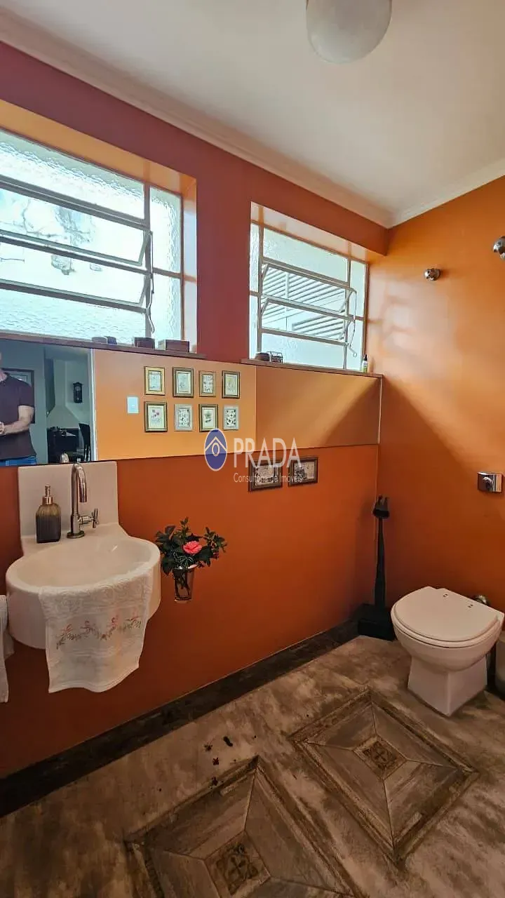 Casa, 4 quartos, 244 m² - Foto 125