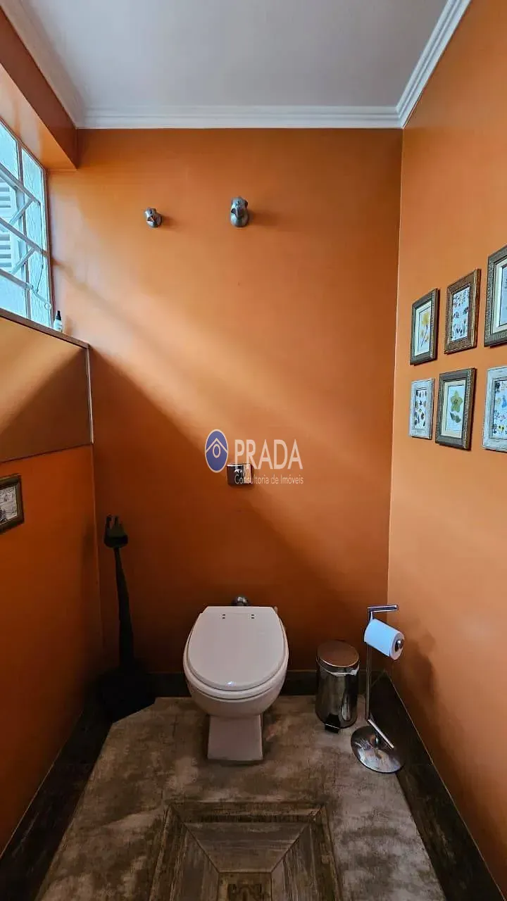 Casa, 4 quartos, 244 m² - Foto 129