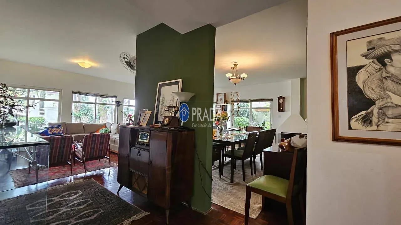 Casa, 4 quartos, 244 m² - Foto 130