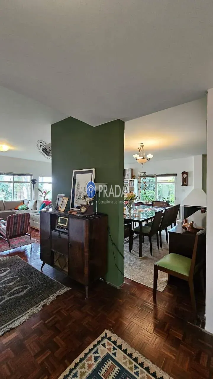 Casa, 4 quartos, 244 m² - Foto 131
