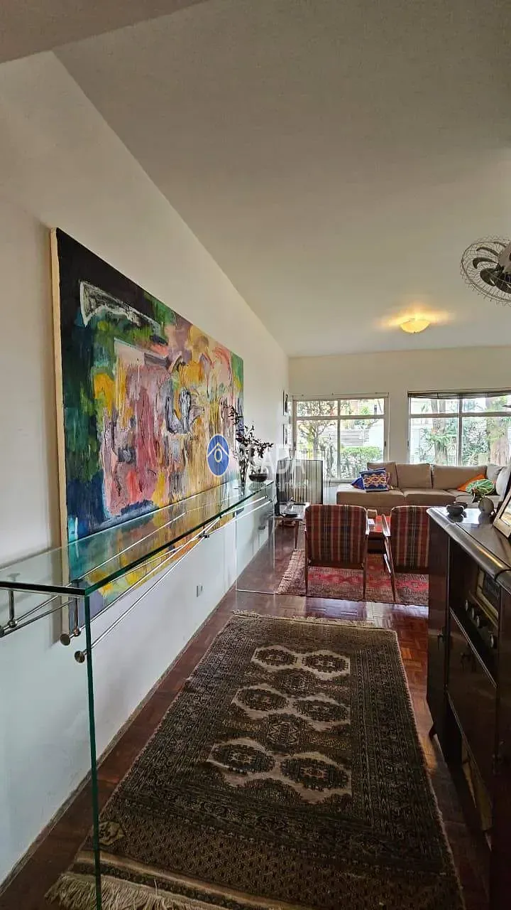 Casa, 4 quartos, 244 m² - Foto 132
