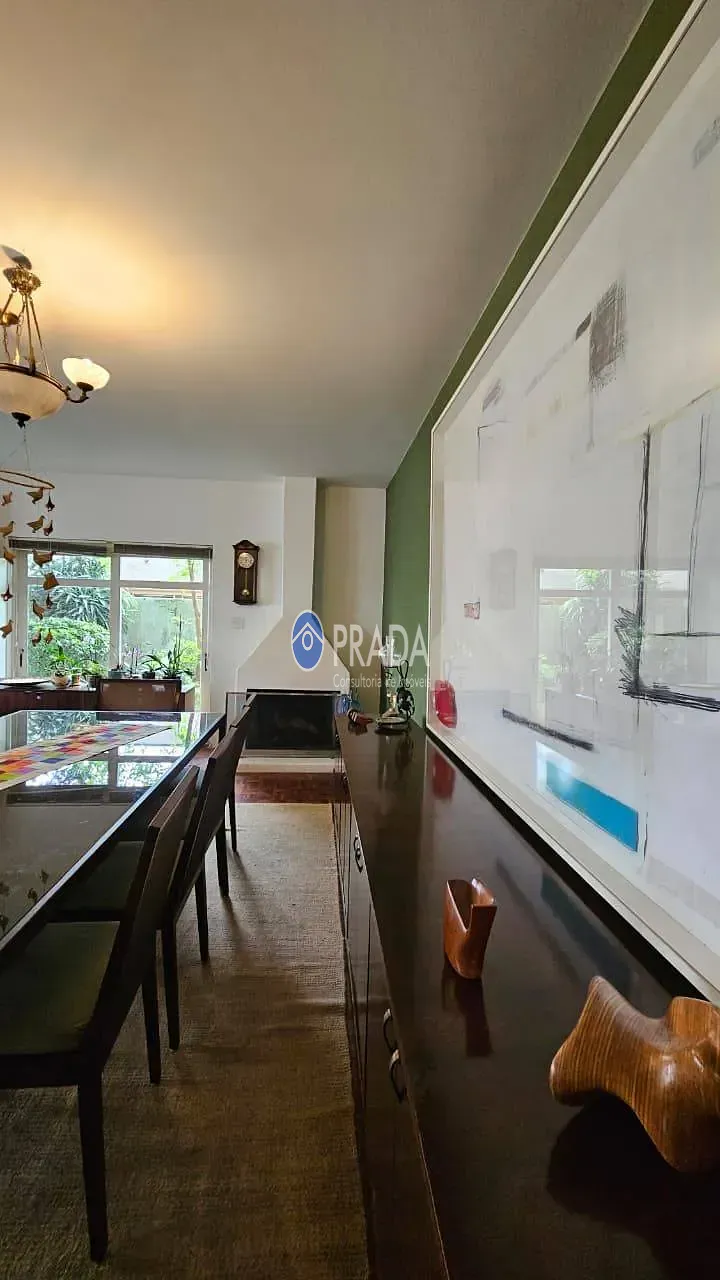 Casa, 4 quartos, 244 m² - Foto 133