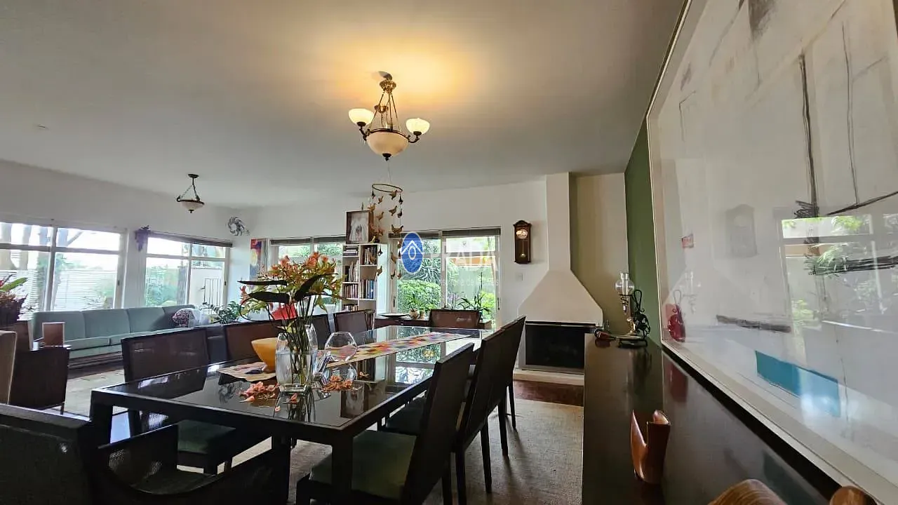 Casa, 4 quartos, 244 m² - Foto 134