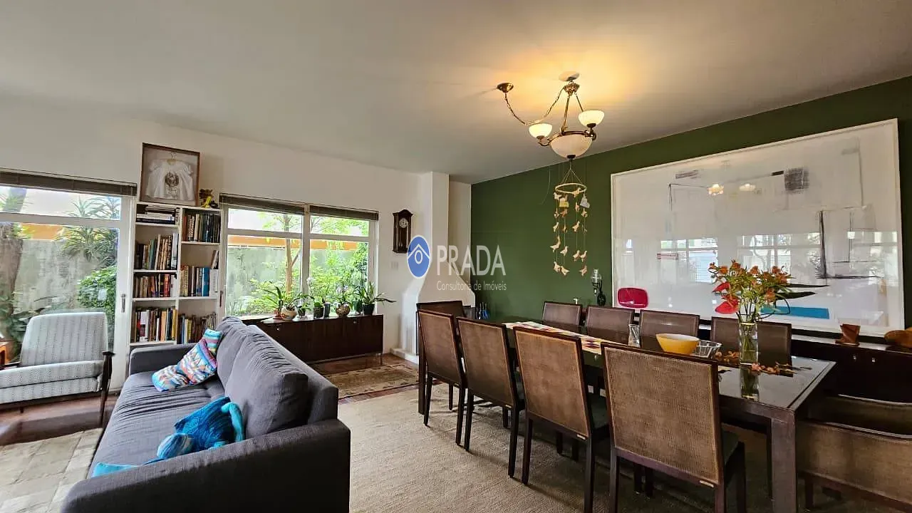 Casa, 4 quartos, 244 m² - Foto 135