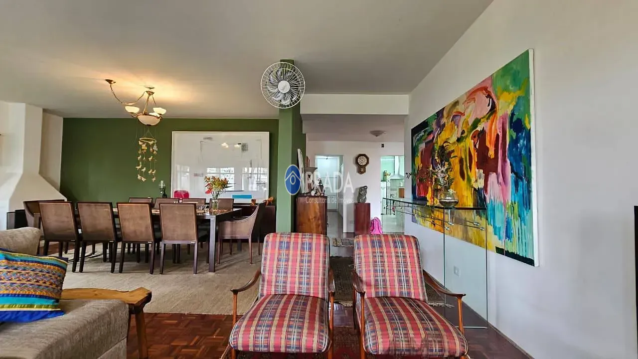 Casa, 4 quartos, 244 m² - Foto 137