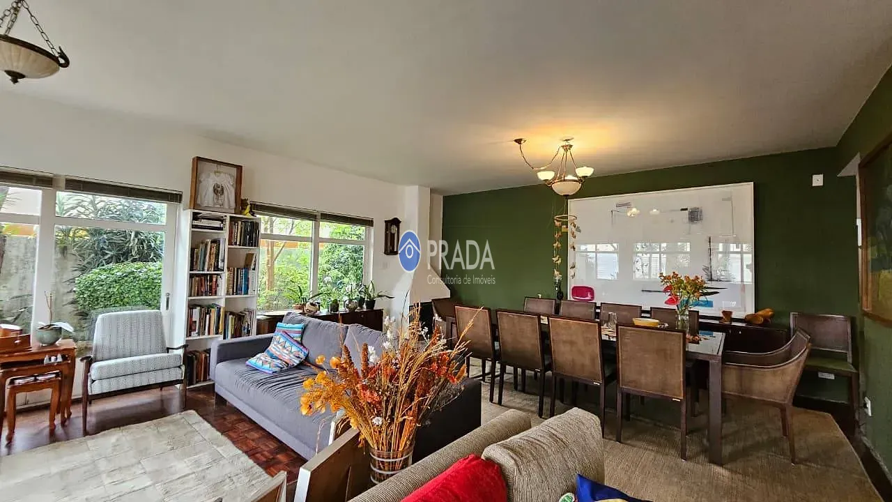 Casa, 4 quartos, 244 m² - Foto 139