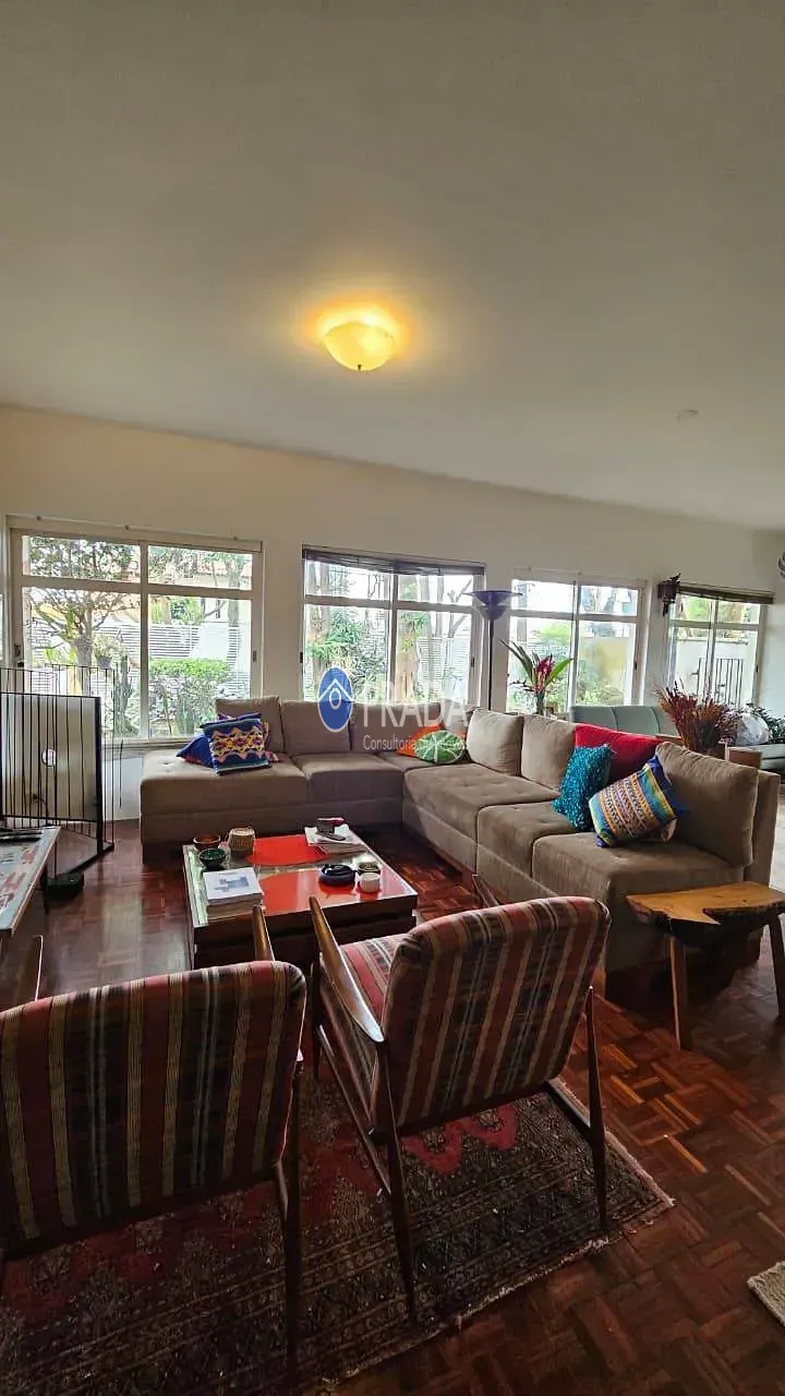 Casa, 4 quartos, 244 m² - Foto 140