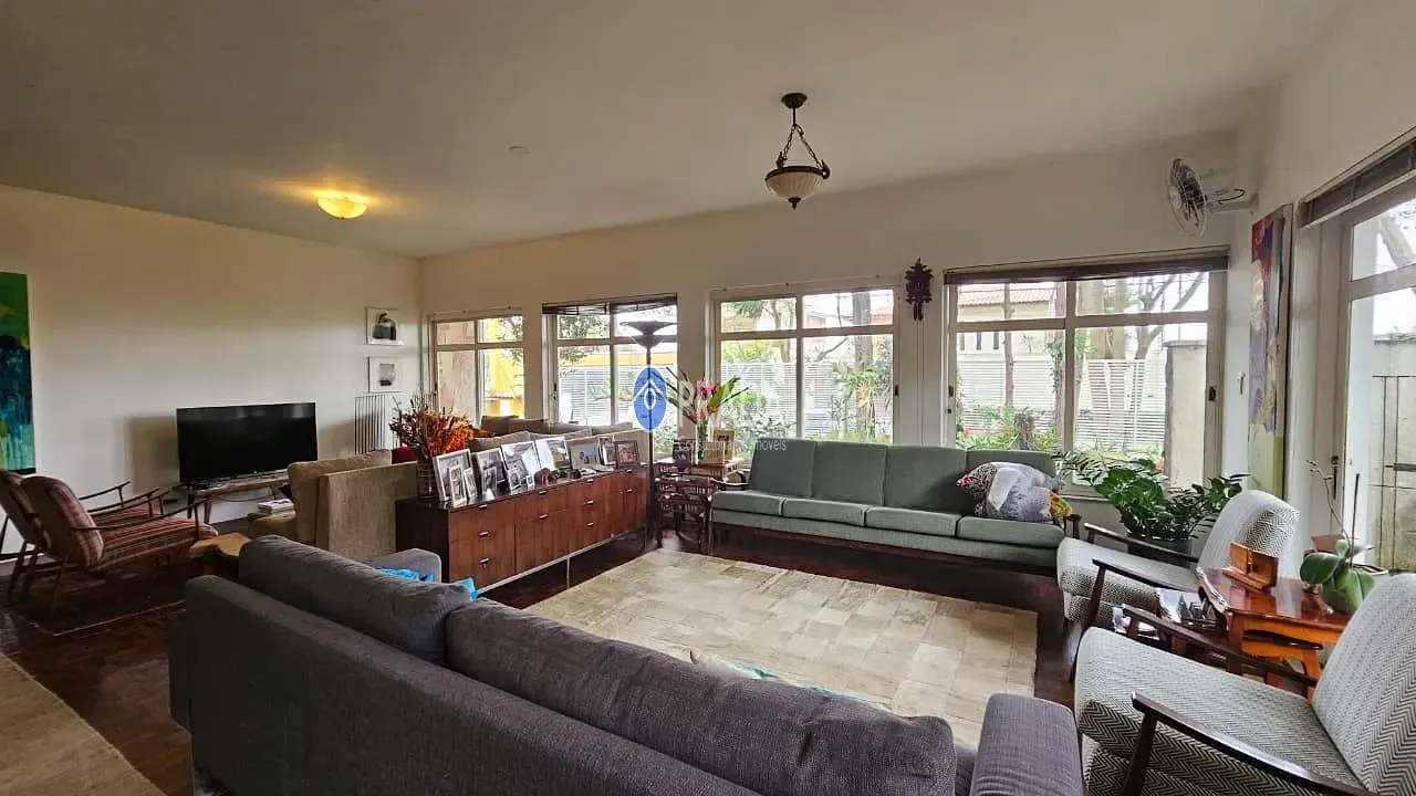 Casa, 4 quartos, 244 m² - Foto 141