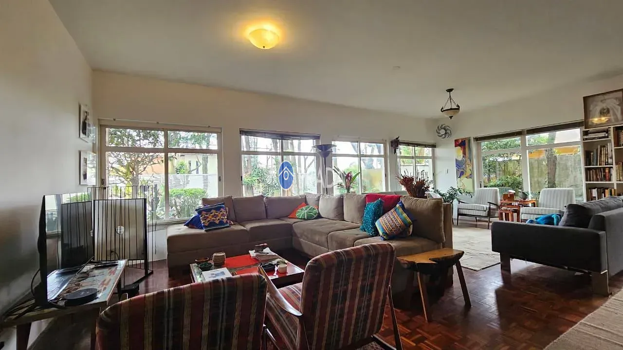 Casa, 4 quartos, 244 m² - Foto 142