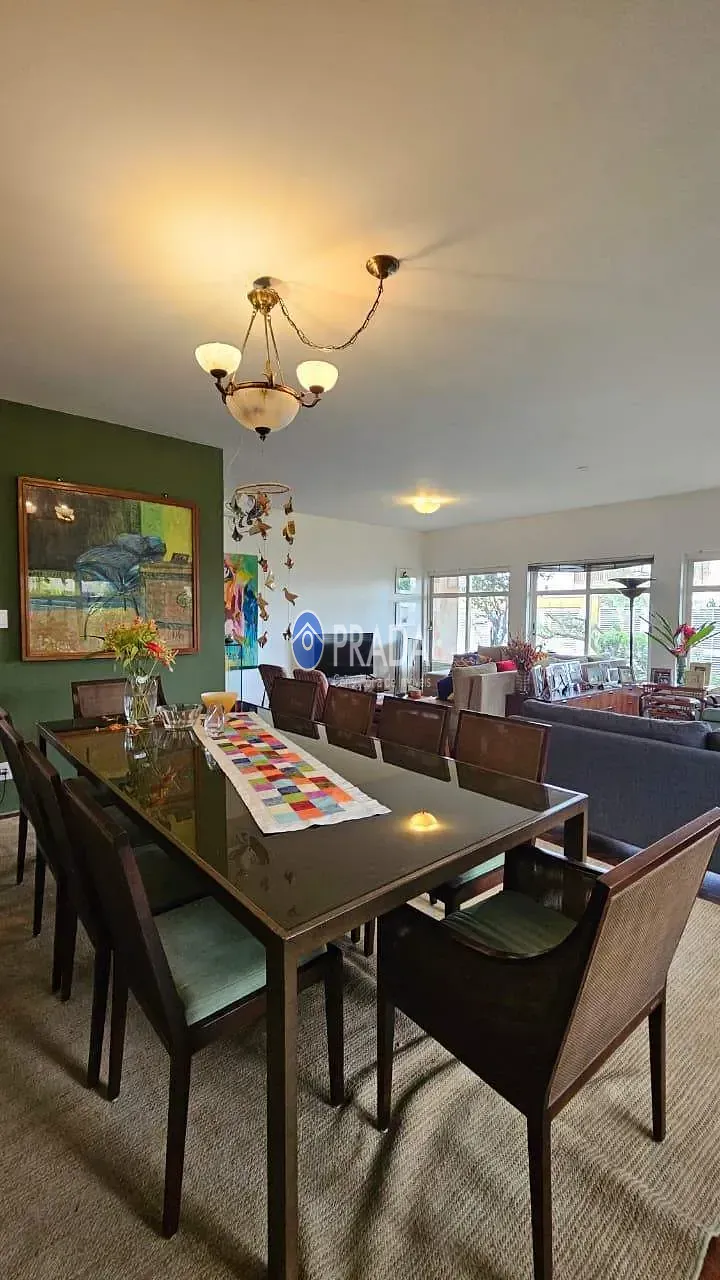 Casa, 4 quartos, 244 m² - Foto 143