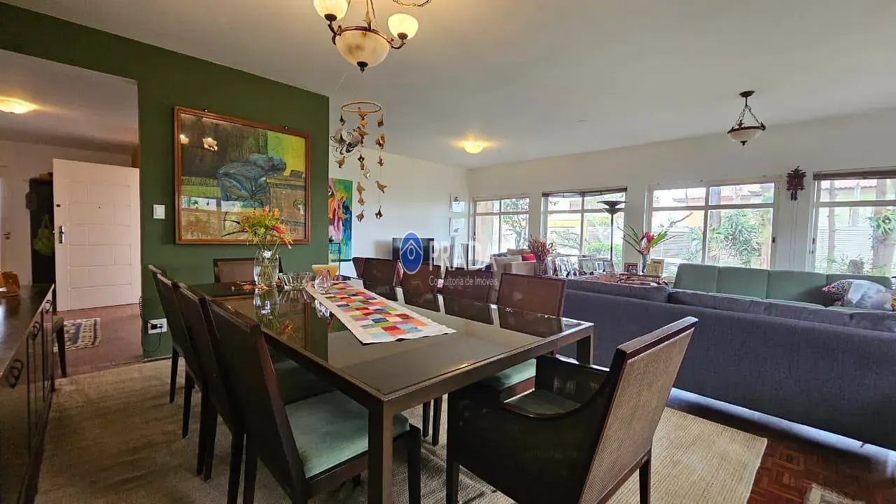 Casa, 4 quartos, 244 m² - Foto 144